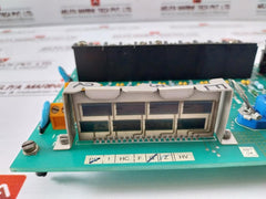 Honeywell Mu-taih52 Redundant Sti/High Level Analog Input Termination Assy 51304337-200