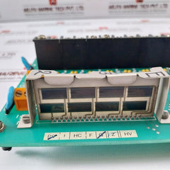 Honeywell Mu-taih52 Redundant Sti/High Level Analog Input Termination Assy 51304337-200