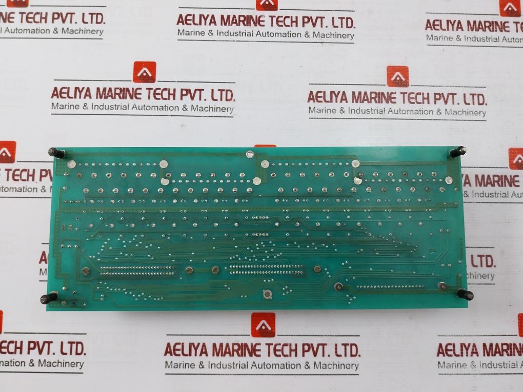 Honeywell Mu-taih52 Redundant Sti/High Level Analog Input Termination Assy 51304337-200