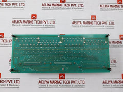 Honeywell Mu-taih52 Redundant Sti/High Level Analog Input Termination Assy 51304337-200