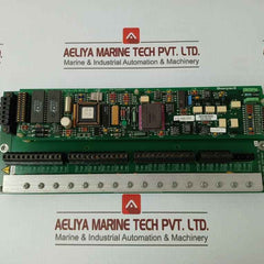 Honeywell Mu-tamr03 Rtd Llmux 32-point Multiplexer Module 51309215-125 Rev C
