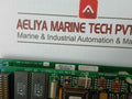Honeywell Mu-tamr03 Rtd Llmux 32-point Multiplexer Module 51309215-125 Rev C