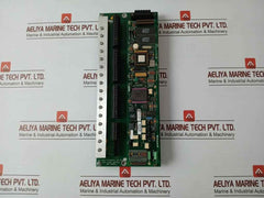 Honeywell Mu-tamr03 Rtd Llmux 32-point Multiplexer Module 51309215-125 Rev C