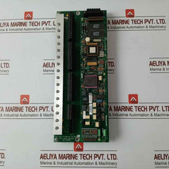 Honeywell Mu-tamr03 Rtd Llmux 32-point Multiplexer Module 51309215-125 Rev C