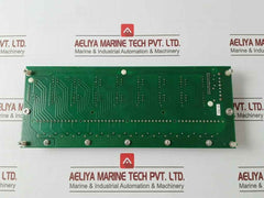 Honeywell Mu-tamr03 Rtd Llmux 32-point Multiplexer Module 51309215-125 Rev C