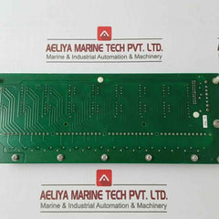Honeywell Mu-tamr03 Rtd Llmux 32-point Multiplexer Module 51309215-125 Rev C