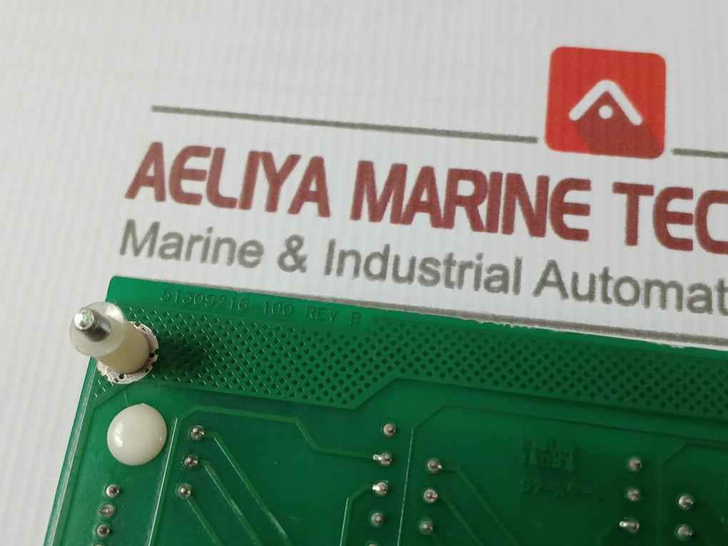 Honeywell Mu-tamr03 Rtd Llmux 32-point Multiplexer Module 51309215-125 Rev C