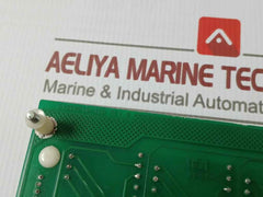 Honeywell Mu-tamr03 Rtd Llmux 32-point Multiplexer Module 51309215-125 Rev C