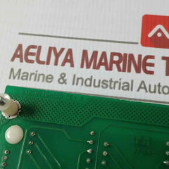 Honeywell Mu-tamr03 Rtd Llmux 32-point Multiplexer Module 51309215-125 Rev C