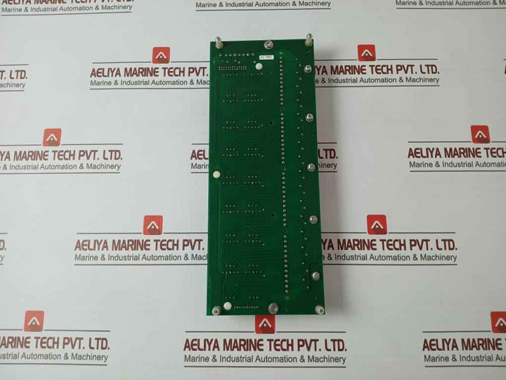 Honeywell Mu-tamr03 Rtd Llmux 32-point Multiplexer Module 51309215-125 Rev C