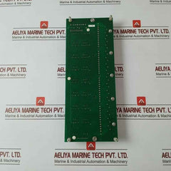 Honeywell Mu-tamr03 Rtd Llmux 32-point Multiplexer Module 51309215-125 Rev C