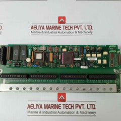 Honeywell Mu-tamr03 Rtd Llmux 32-point Multiplexer Module 51309218-125 Rev Dx