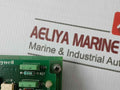Honeywell Mu-tamr03 Rtd Llmux 32-point Multiplexer Module 51309218-125 Rev Dx
