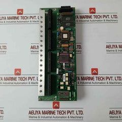 Honeywell Mu-tamr03 Rtd Llmux 32-point Multiplexer Module 51309218-125 Rev Dx
