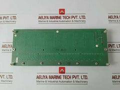 Honeywell Mu-tamr03 Rtd Llmux 32-point Multiplexer Module 51309218-125 Rev Dx