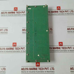 Honeywell Mu-tamr03 Rtd Llmux 32-point Multiplexer Module 51309218-125 Rev Dx