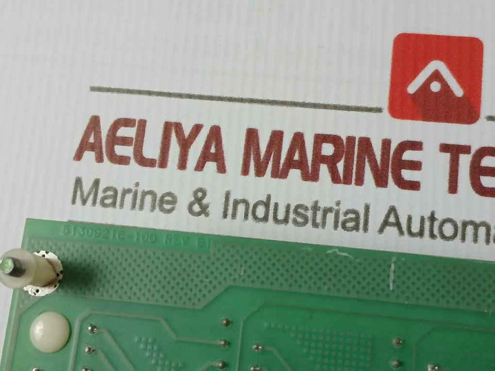 Honeywell Mu-tamr03 Rtd Llmux 32-point Multiplexer Module 51309218-125 Rev Dx
