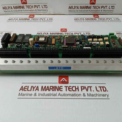 Honeywell Mu-tamr03 Rtd Llmux 32-point Multiplexer Module 51309218-125 Rev Dx