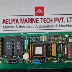 Honeywell Mu-tamr03 Rtd Low Level Analog Input Mux Pcb Module 51309218-125 Rev B