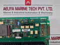 Honeywell Mu-tamr03 Rtd Low Level Analog Input Mux Pcb Module 51309218-125 Rev B
