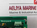 Honeywell Mu-tamr03 Rtd Low Level Analog Input Mux Pcb Module 51309218-125 Rev B