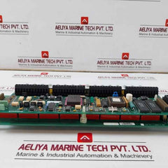 Honeywell Mu-tamr03 Rtd Low Level Analog Input Mux Pcb Module 51309218-125 Rev B