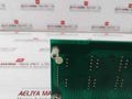 Honeywell Mu-tamr03 Rtd Low Level Analog Input Mux Pcb Module 51309218-125 Rev B