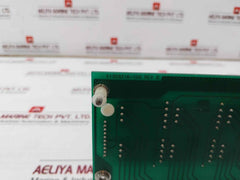 Honeywell Mu-tamr03 Rtd Low Level Analog Input Mux Pcb Module 51309218-125 Rev B