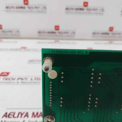 Honeywell Mu-tamr03 Rtd Low Level Analog Input Mux Pcb Module 51309218-125 Rev B