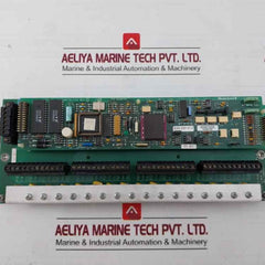 Honeywell Mu-tamr03 Rtd Low Level Analog Input Mux Pcb Module 51309218-125 Rev B