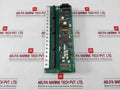 Honeywell Mu-tamr03 Rtd Low Level Analog Input Mux Pcb Module 51309218-125 Rev B
