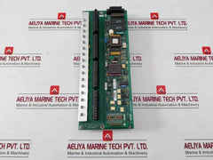 Honeywell Mu-tamr03 Rtd Low Level Analog Input Mux Pcb Module 51309218-125 Rev B