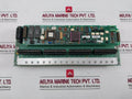 Honeywell Mu-tamr03 Rtd Low Level Analog Input Mux Pcb Module 51309218-125 Rev:C