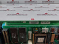 Honeywell Mu-tamr03 Rtd Low Level Analog Input Mux Pcb Module 51309218-125 Rev:C