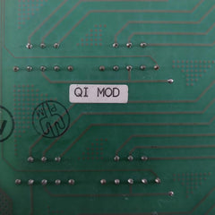 Honeywell Mu-tamr03 Rtd Low Level Analog Input Mux Pcb Module 51309218-125 Rev:C