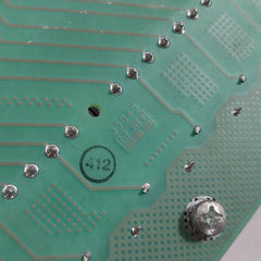 Honeywell Mu-tamr03 Rtd Low Level Analog Input Mux Pcb Module 51309218-125 Rev:C