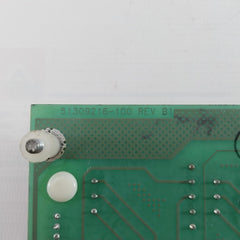 Honeywell Mu-tamr03 Rtd Low Level Analog Input Mux Pcb Module 51309218-125 Rev:C
