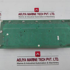 Honeywell Mu-tamr03 Rtd Low Level Analog Input Mux Pcb Module 51309218-125 Rev:C
