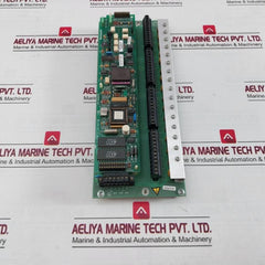 Honeywell Mu-tamr03 Rtd Low Level Analog Input Mux Pcb Module 51309218-125 Rev:C
