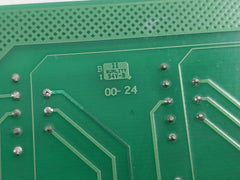 Honeywell Mu-tamr03 Rtd Low Level Analog Input Mux Pcb Module 51309218-125 Rev:E