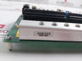 Honeywell Mu-tamr03 Rtd Low Level Analog Input Mux Pcb Module 51309218-125 Rev:E