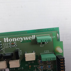 Honeywell Mu-tamr03 Rtd Low Level Analog Input Mux Pcb Module 51309218-125 Rev:E