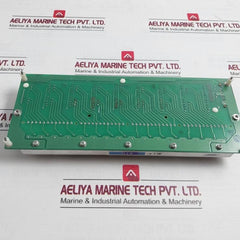 Honeywell Mu-tamr03 Rtd Low Level Analog Input Mux Pcb Module 51309218-125 Rev:E