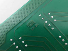 Honeywell Mu-tamr03 Rtd Low Level Analog Input Mux Pcb Module Rev:D 51309218-125