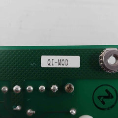 Honeywell Mu-tamr03 Rtd Low Level Analog Input Mux Pcb Module Rev:D 51309218-125