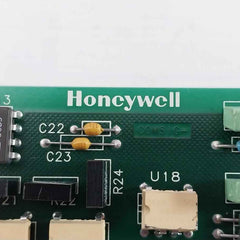 Honeywell Mu-tamr03 Rtd Low Level Analog Input Mux Pcb Module Rev:D 51309218-125