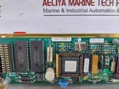 Honeywell Mu-tamt02 Low Level Input Analog Tc Muc/ Filter