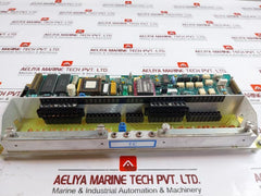 Honeywell Mu-tamt02 Low Level Input Analog Tc Muc/ Filter