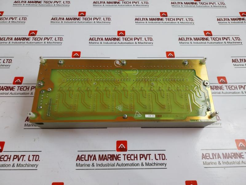 Honeywell Mu-tamt02 Low Level Input Analog Tc Muc/ Filter