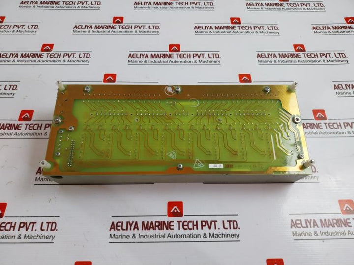 Honeywell Mu-tamt02 Low Level Input Analog Tc Muc/ Filter